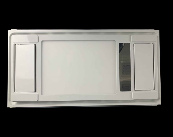 兰舍S9杀菌系列 遥控翻盖